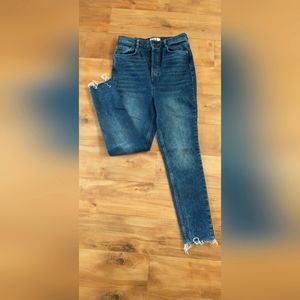 We the Free (Free People) jeans size 10
